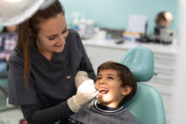 Best Emergency Pediatric Dentist  in Hauppauge, NY