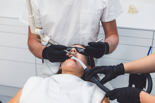 Best Broken Tooth Emergency  in Hauppauge, NY